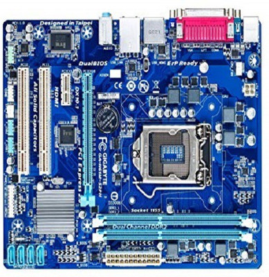 

Gigabyte L8-AE0I-KZ7S Motherboard