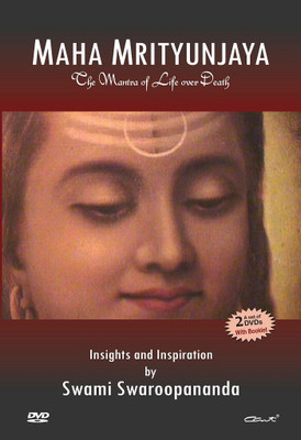 

Maha Mrityunjaya - The Mantra of Life over Death (Set of 2)(DVD English)