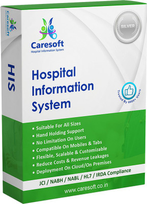 caresoft Hospital Information System(1)