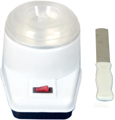 

Aarunsh Oil and Wax Heater(White)