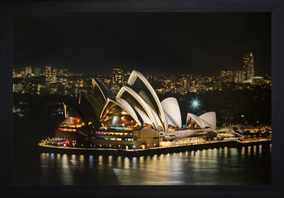 saf Special Texture Print With UV Canvas 14 inch x 20 inch Painting(With Frame)