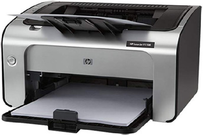 

HP M126nw Photo Printer(Black)