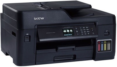 Brother MFC T4500DW Inkjet Printer