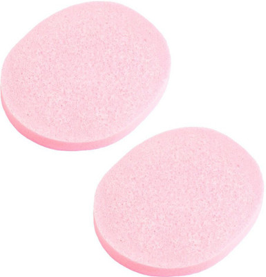 

spirea collection premium quality Facial Mild Sponge for Face pack removing and Cleaning Face