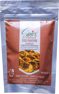 

Spice blend Egg Kaaram Powder 100 g