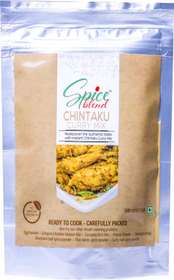 

Spice blend Chintaku Curry Mix 100 g