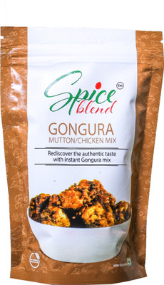 

Spice blend Gongura Mutton/Chicken Mix 200 g