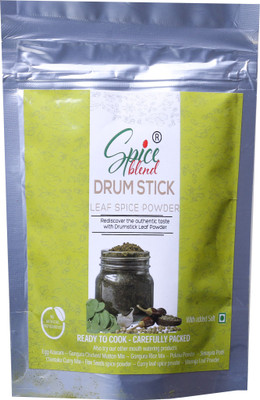 

Spice blend Drumstick Leaf Spice Powder 100 g