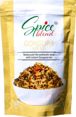 

Spice blend Gongura Rice Mix 200 g