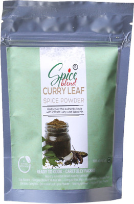 

Spice blend Curry Leaf Spice Powder 100 g