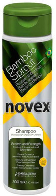 

Novex Bamboo Sprout Shampoo(300 ml)