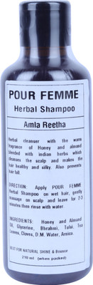 

POUR FEMME PFRGB-B101(210 ml)