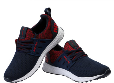 

Top Gear PHL-11-TP-41 Walking Shoes For Men(Navy, Red