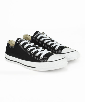 

Converse Sneakers For Men(Black