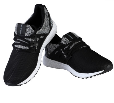 

Top Gear PHL-11-TP-41 Walking Shoes For Men(Black, Grey