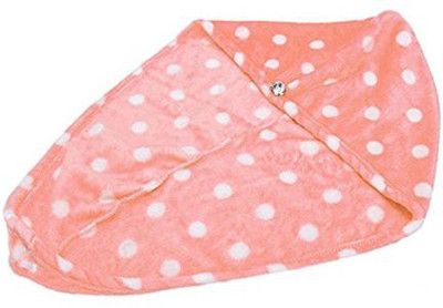 

Cooldeals Hair Drying , Head Wrap Hat Makeup Cosmetics Cap Bathing Tool