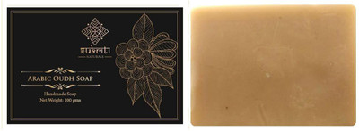 

Sukriti Arabic Oudh(100 g)