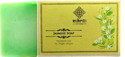 

Sukriti Jasmine(100 g)