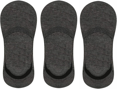 FOXSTON Boys & Girls Solid Low Cut, Peds/Footie/No-Show(Pack of 3)