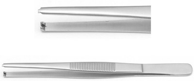 

Masppo Medical Devices MMD 133 Tissue Forceps