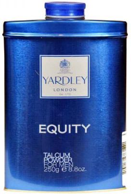 Yardley Talcum Powder For men(120 g)