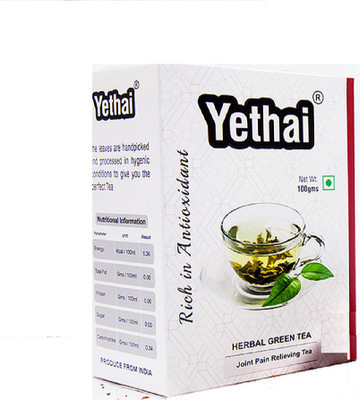 

yethai Joint Pain Reliever Cinnamon Herbal Tea(100 g, Pouch)