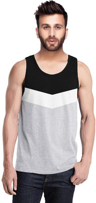 Tripr Men Vest