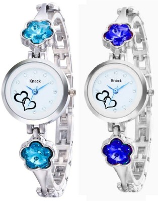 KNACK Analog Watch  - For Girls