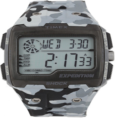 

Timex TW4B02500 Watch - For Men