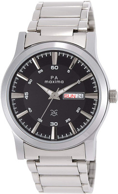 

Maxima 26670CMGI Attivo Watch - For Men