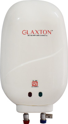 

GLAXTON 3 L Instant Water Geyser(IVORY, GG ABS 3L INSTANT)