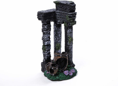 

Futurekart Aqua Soil Unplanted Substrate(Multicolor)