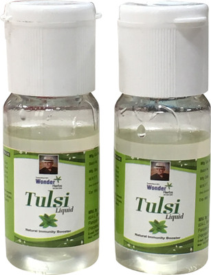 

Wonder WH-Tulsi_Liquid(20 ml)