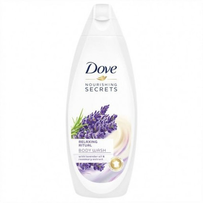 

Dove Relaxing Ritual(500 ml)