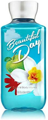 

Bath and Body Works Beautiful Day Shower Gel(295 ml)