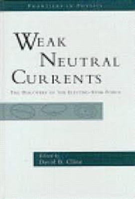 Weak Neutral Currents(English, Hardcover, unknown)