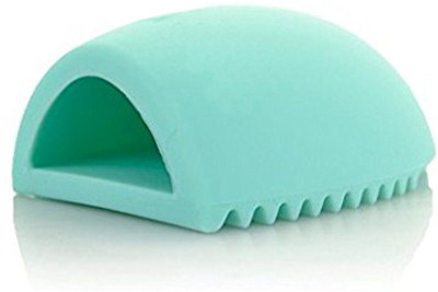 

PackNBuy Silicone Brush Cosmetics Makeup Brush Cleaning Tool(Pack of 1)