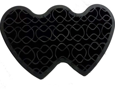 

BLACKCATINC BRUSH ORGANIZER 278-52(Pack of 1)