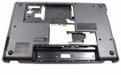 

HP Compaq CQ62 G62 Laptop Bottom Base Cover Cabinet(Black)