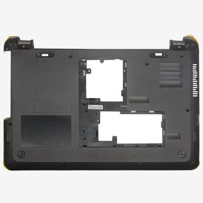 

HP Pavilion 15-D Compaq 15-A Series Laptop Bottom Base Cover Cabinet(Black)