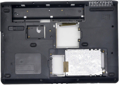 

HP Pavilion DV2000 Laptop Bottom Base Cover Cabinet(Black)
