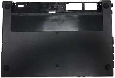 

HP Probook 4420S Laptop Bottom Base Cover Cabinet(Black)