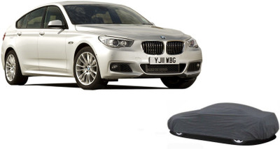 ANLOPE Car Cover For BMW 5 Series GT (Without Mirror Pockets)(Grey)