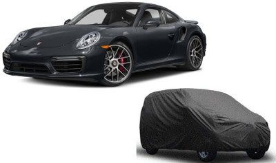 ANLOPE Car Cover For Porsche 911 (Without Mirror Pockets)(Grey)