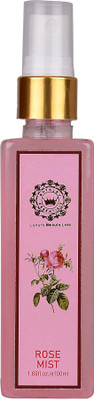 

Royalry Essentials Rose face mist 100ml Cleansing Oil(100 ml)
