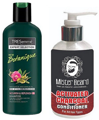 

MISTER BEARD combo_kit(Set of 2)