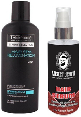 

MISTER BEARD combo_kit(Set of 2)