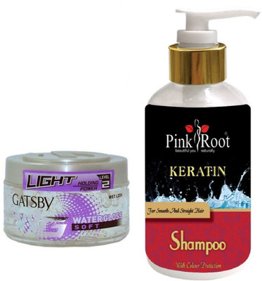 

Pink Root combo_kit(Set of 2)