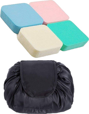 

Glowing Buzz Makeup Sponge P(Set of 2)
