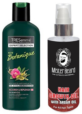 

MISTER BEARD combo_kit(Set of 2)
